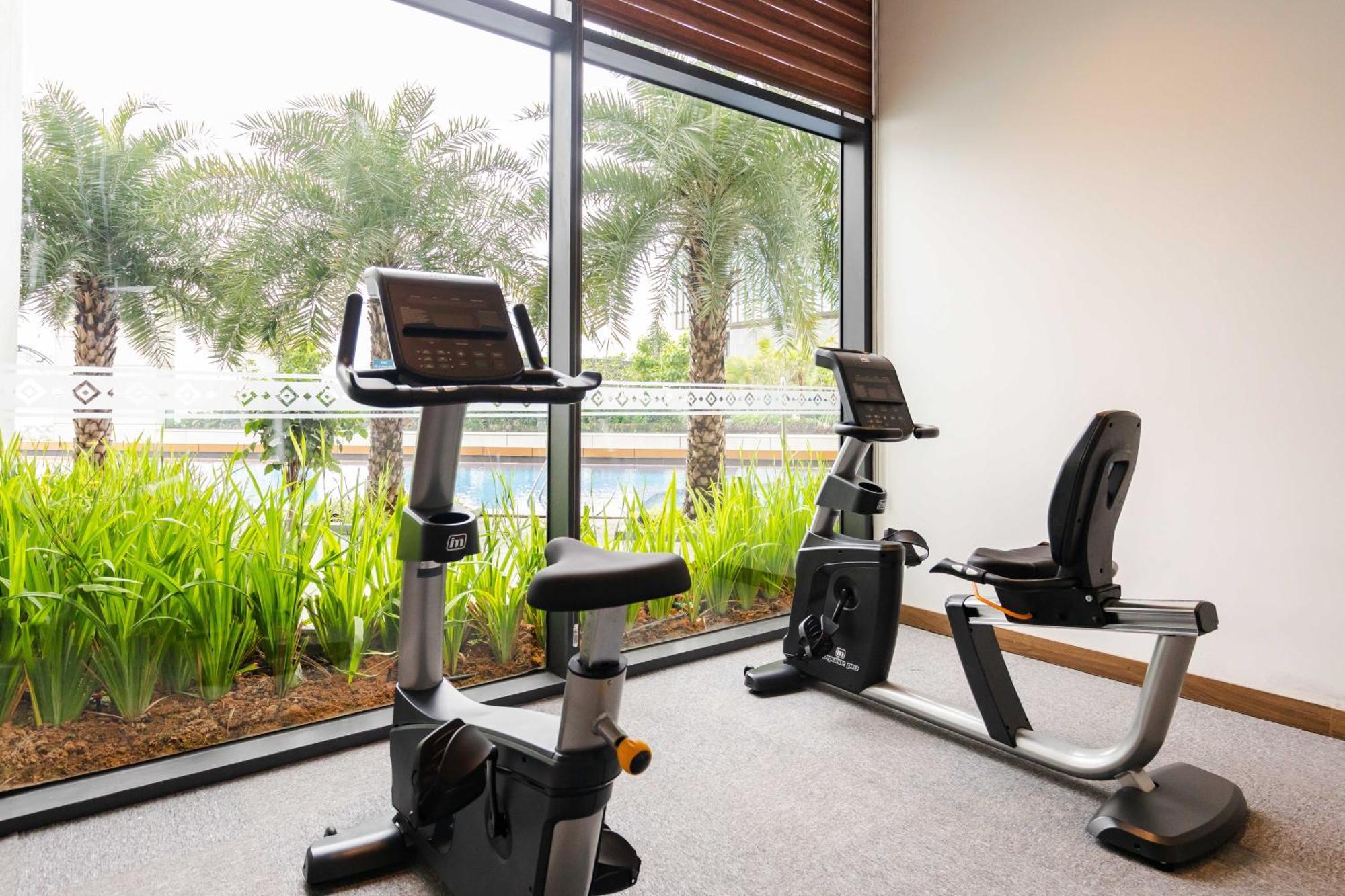 Muong Thanh Luxury Ha Long Centre II Zewnętrze zdjęcie