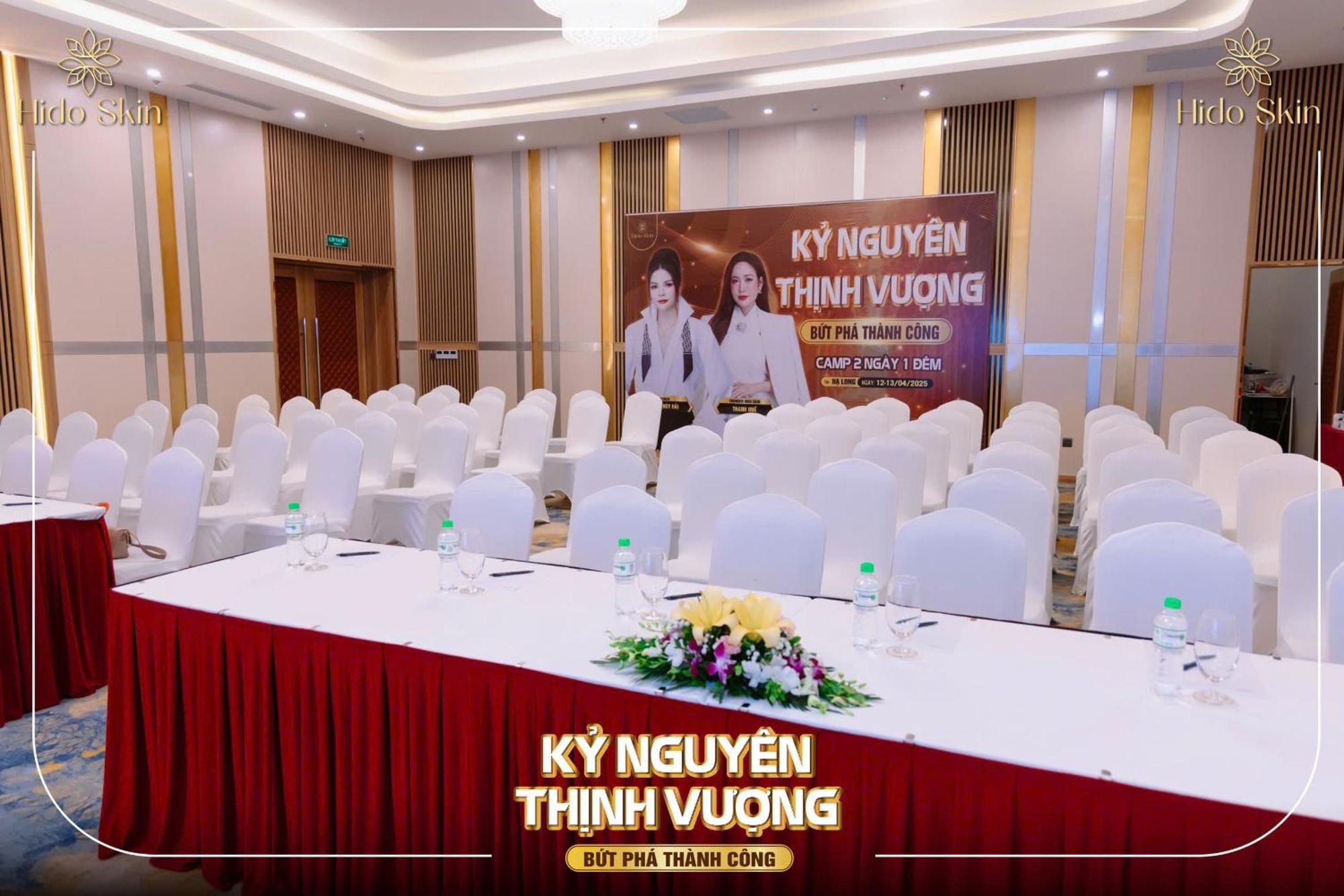 Muong Thanh Luxury Ha Long Centre II Zewnętrze zdjęcie