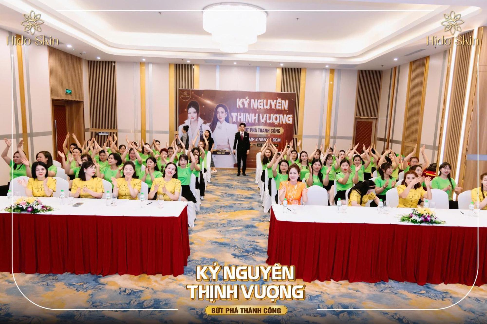 Muong Thanh Luxury Ha Long Centre II Zewnętrze zdjęcie
